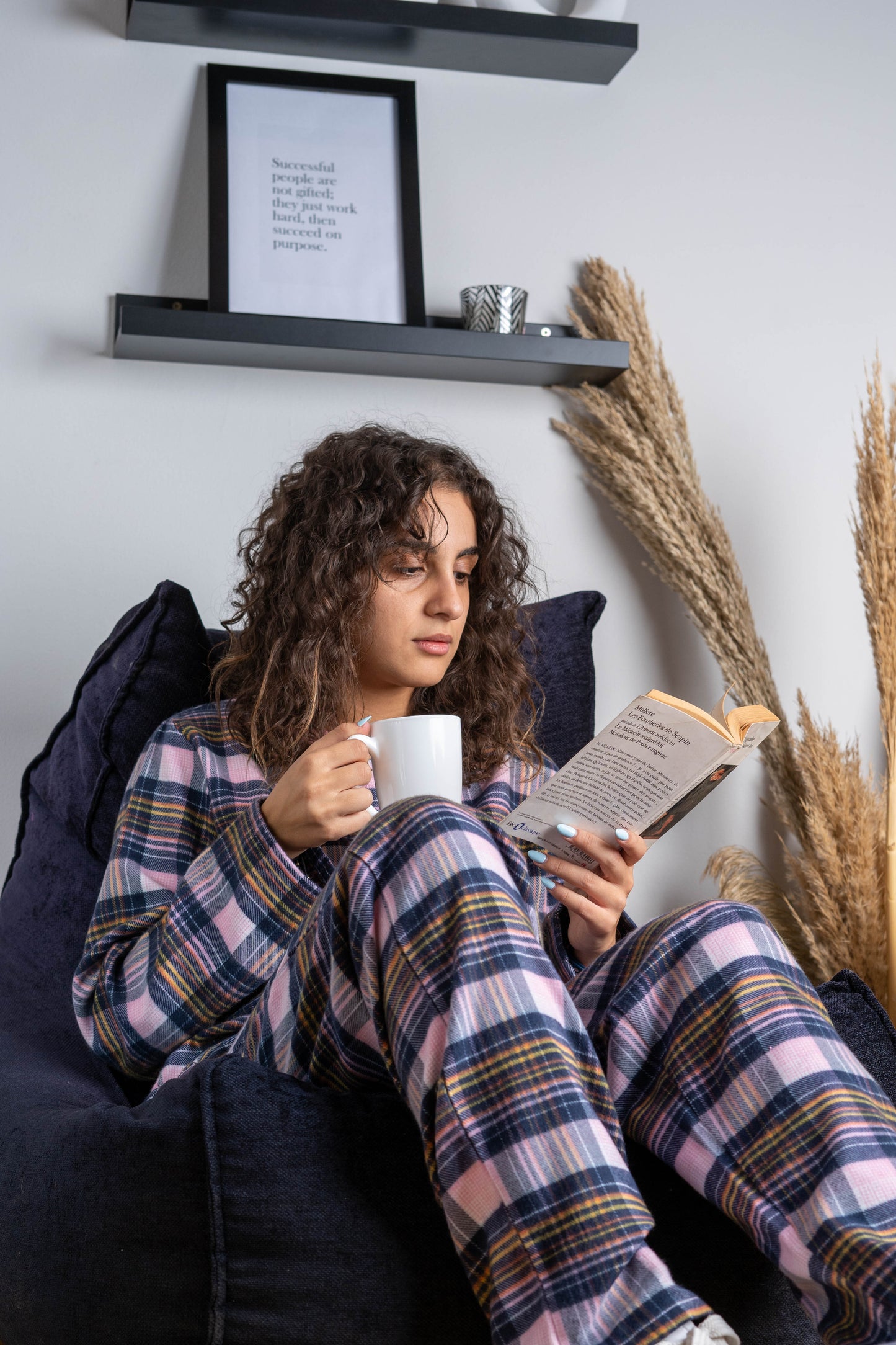 Pink Women Pijama